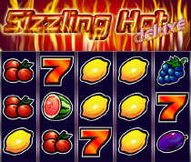 Sizzling Hot Deluxe
