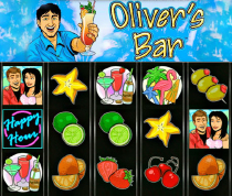 Olivers Bar